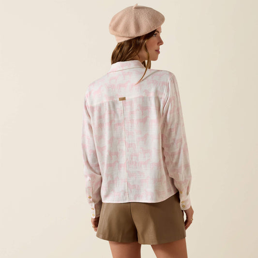 Ariat Best Seller Rudford Shirt