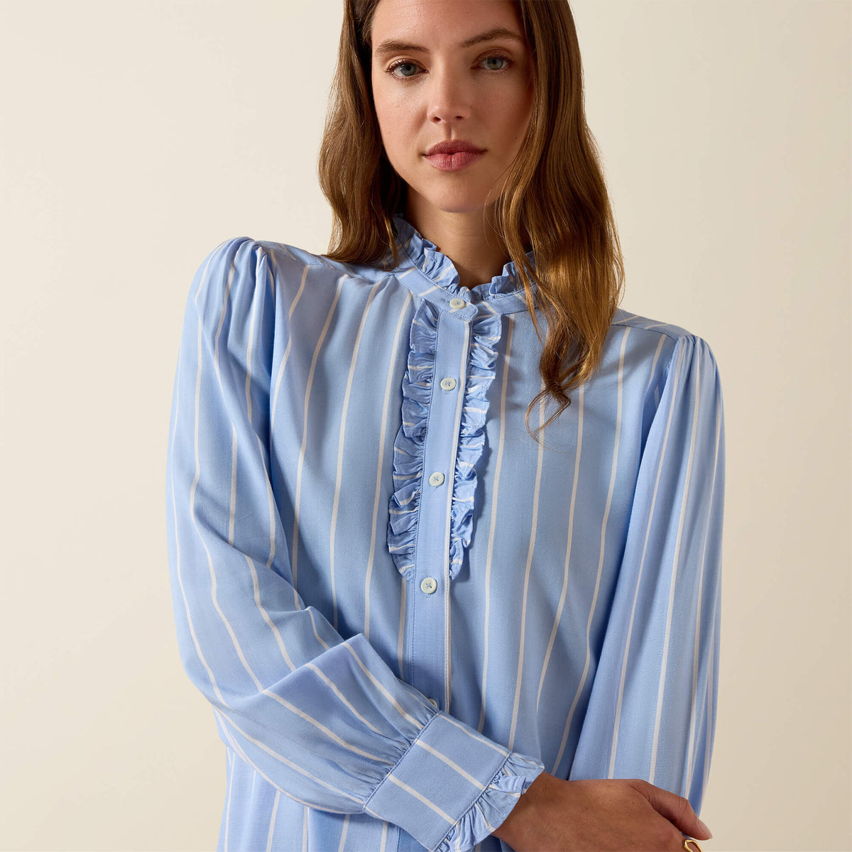 Ariat Sale Cricklade Blouse