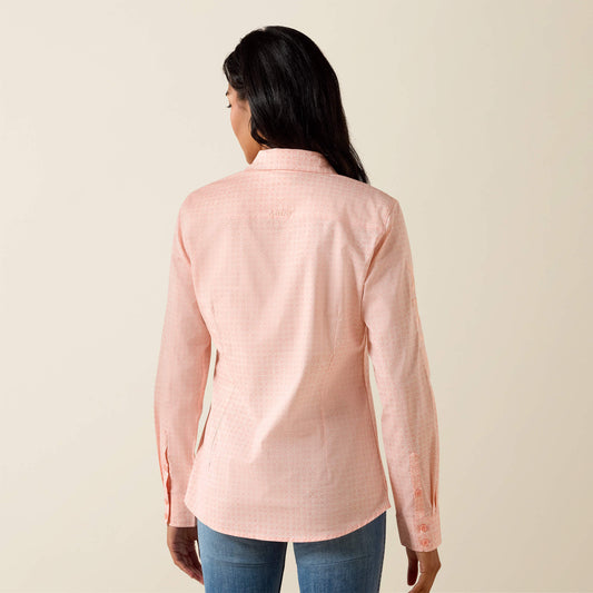 Ariat Top Pick Team Kirby Shirt