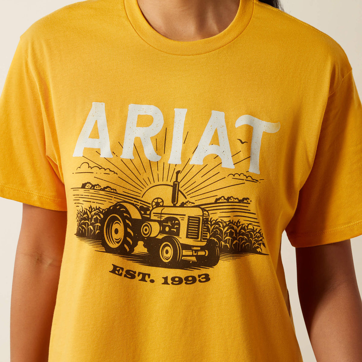 Ariat Premium Ariat Keep it Rural T-Shirt