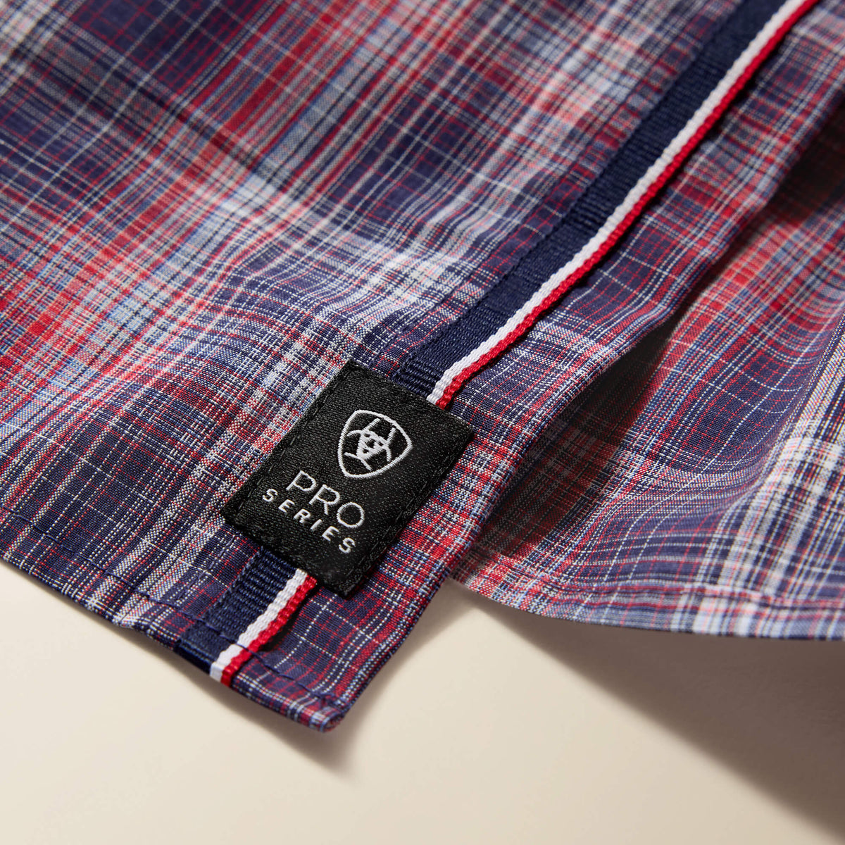 Ariat Exclusive Pro Series Blaze Classic Fit Shirt