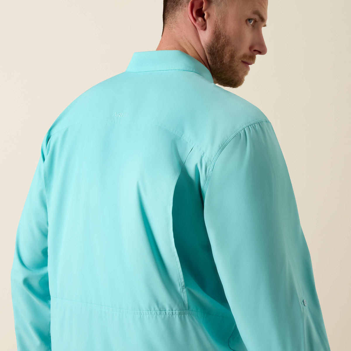 Ariat Best Price VentTEK Outbound Classic Fit Shirt