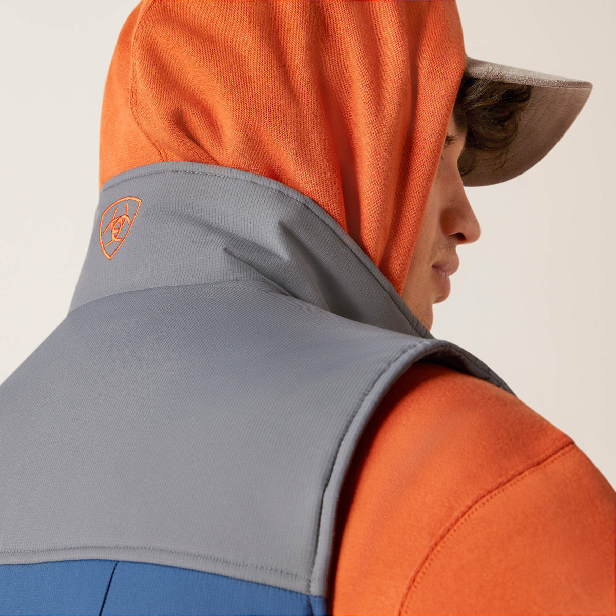 Ariat Essential Crius Insulated Vest