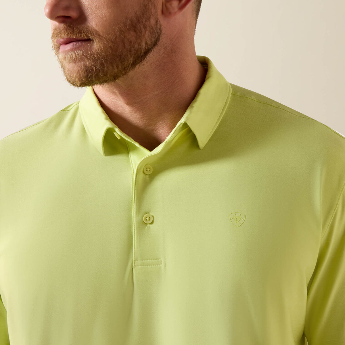 Ariat Customer Favorite Charger 2.0 Polo