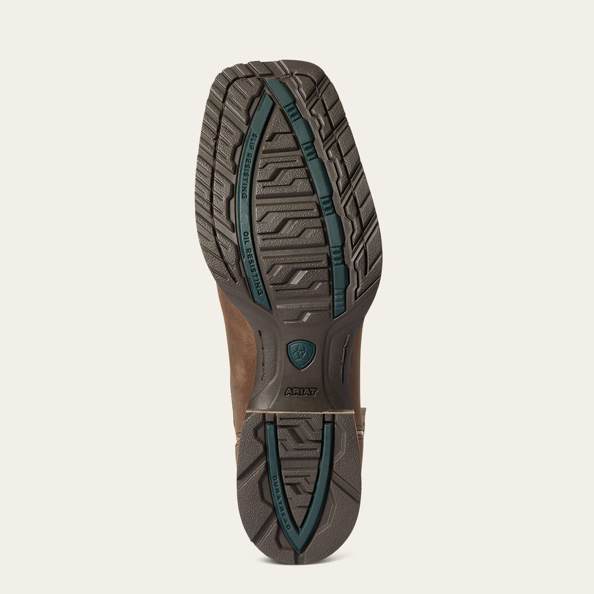Ariat Top Pick Hybrid VentTEK Western Boot
