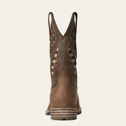 Ariat Top Pick Hybrid VentTEK Western Boot