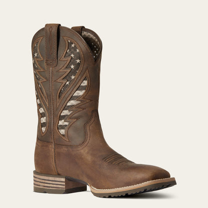 Ariat Top Pick Hybrid VentTEK Western Boot