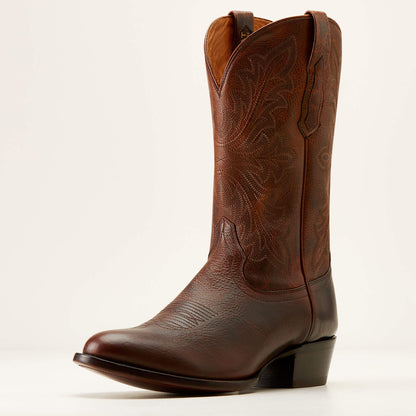 Ariat Special Offer Bench Made James Western Boot