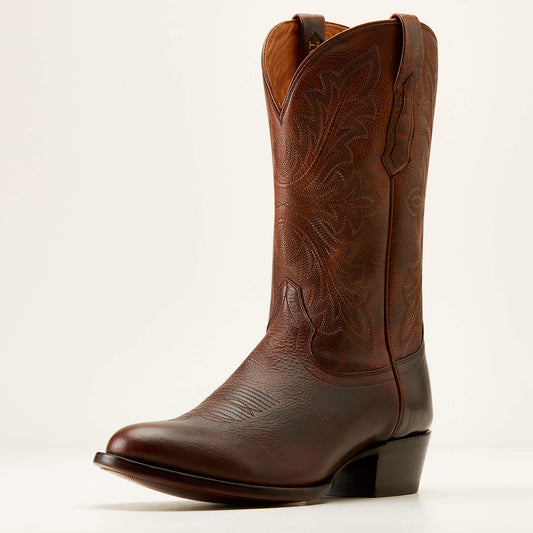 Ariat Special Offer Bench Made James Western Boot