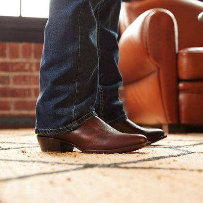 Ariat Special Offer Bench Made James Western Boot
