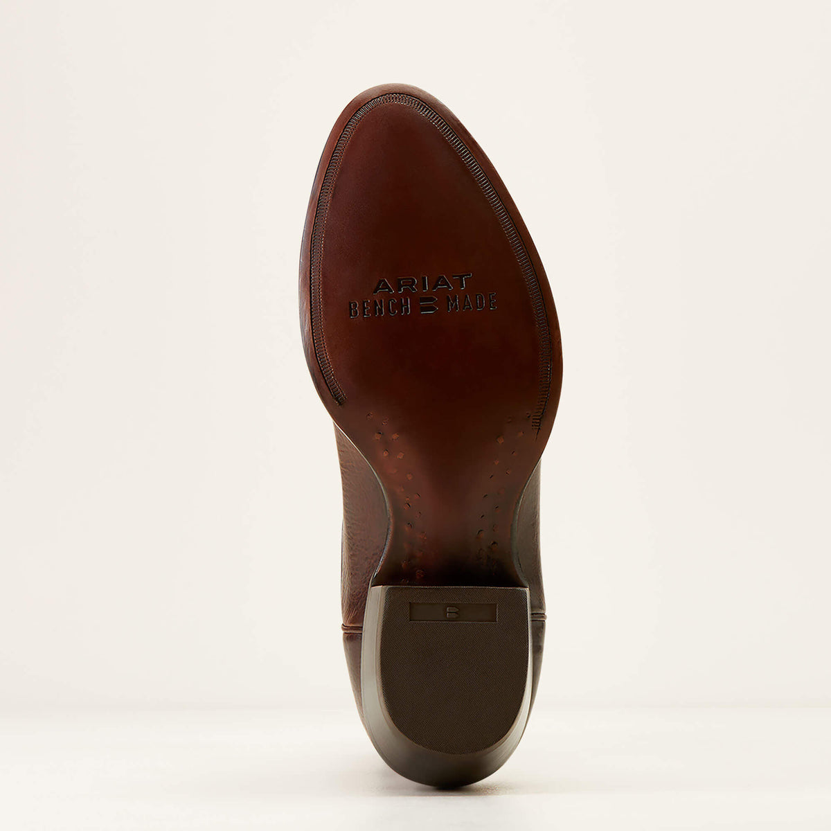 Ariat Special Offer Bench Made James Western Boot