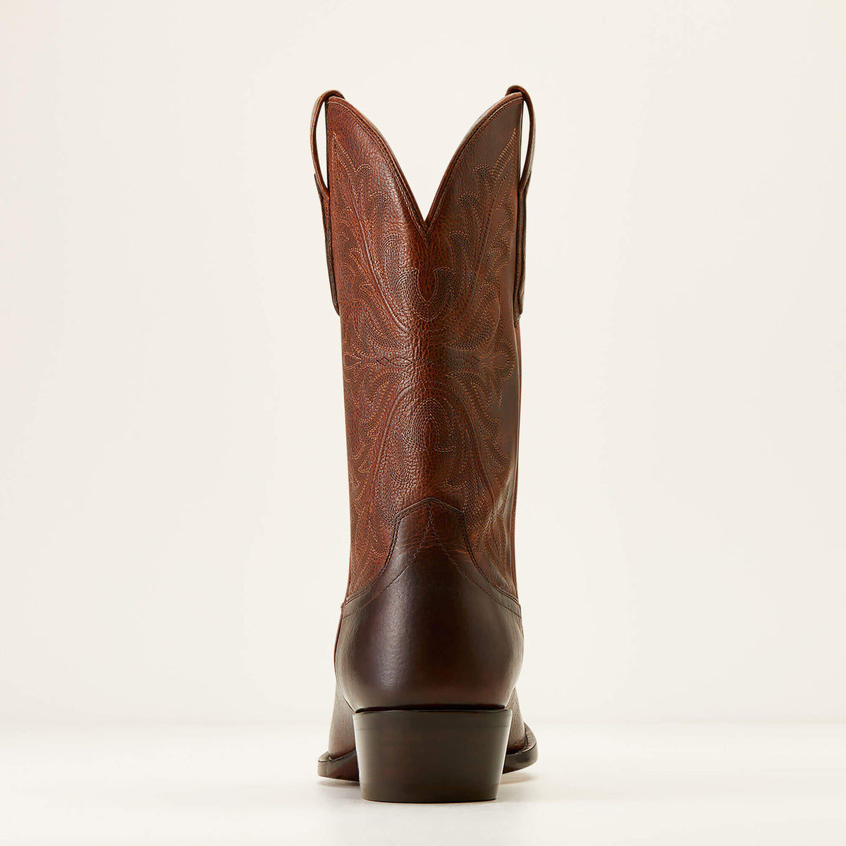 Ariat Special Offer Bench Made James Western Boot
