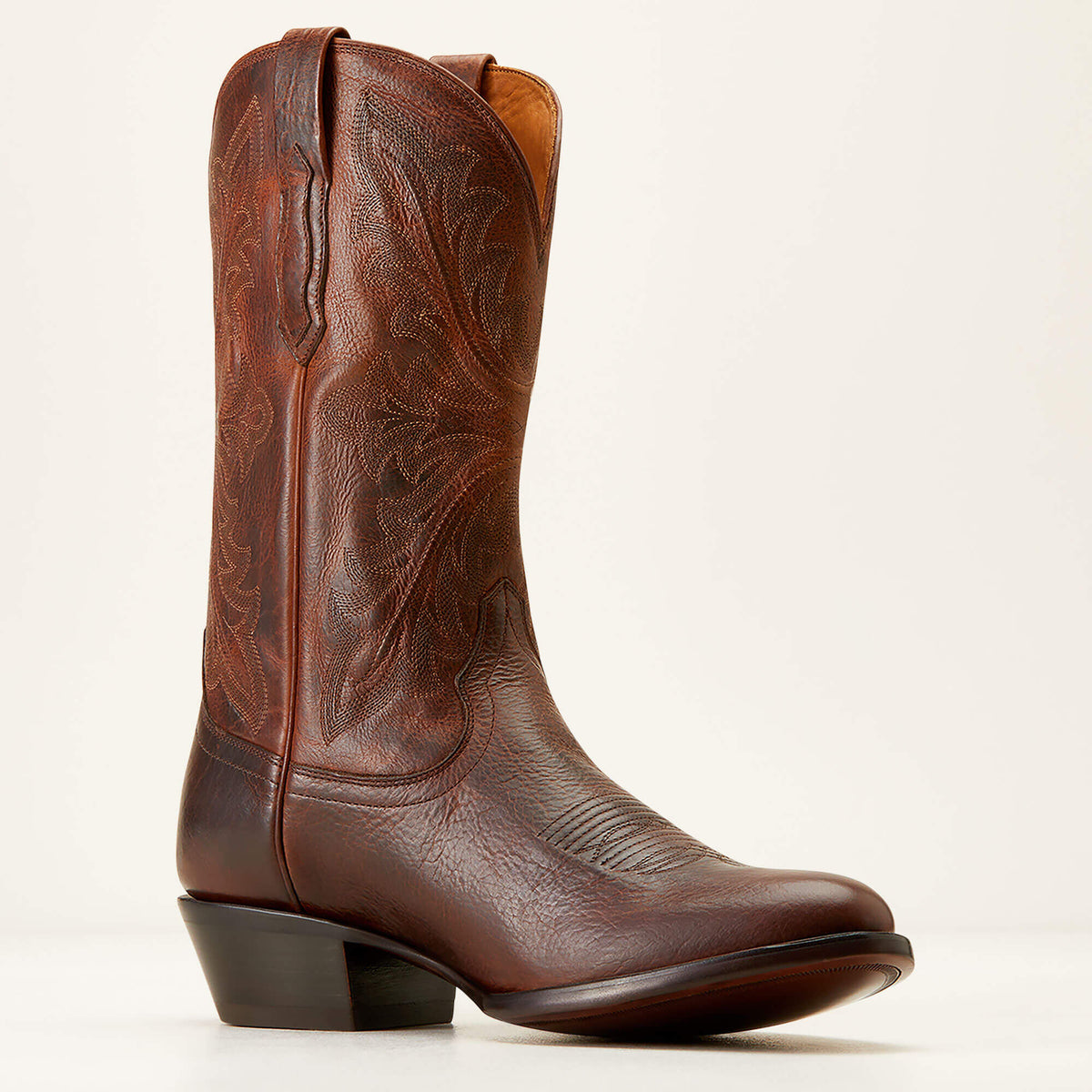 Ariat Special Offer Bench Made James Western Boot