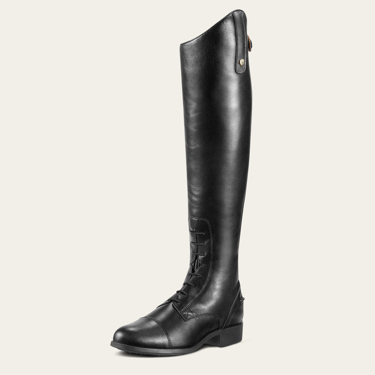 Ariat Hot Sale Heritage Contour Field Zip Tall Riding Boot