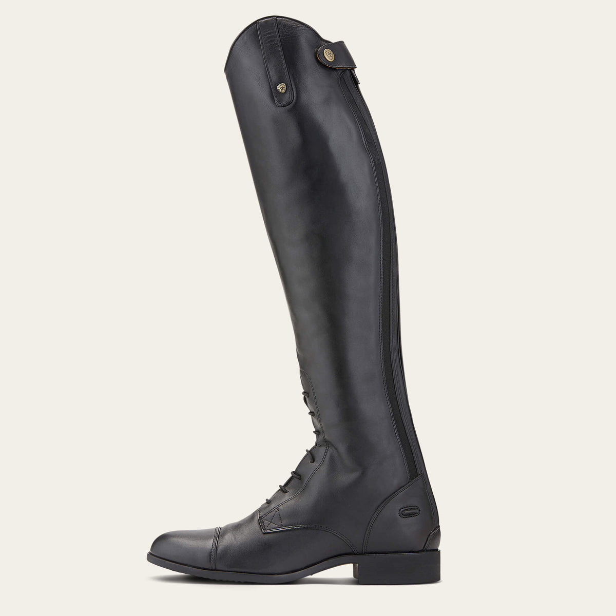 Ariat Hot Sale Heritage Contour Field Zip Tall Riding Boot
