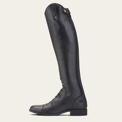 Ariat Hot Sale Heritage Contour Field Zip Tall Riding Boot