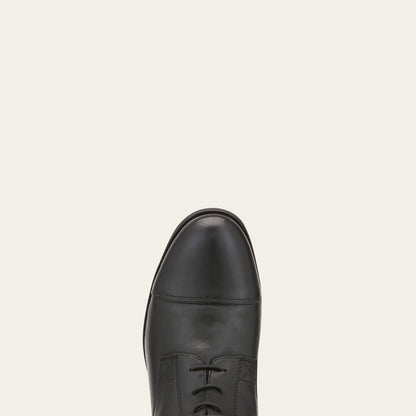 Ariat Hot Sale Heritage Contour Field Zip Tall Riding Boot