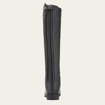 Ariat Hot Sale Heritage Contour Field Zip Tall Riding Boot