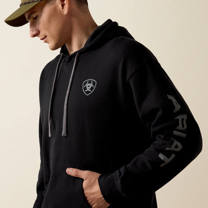 Ariat Hot Sale Ariat Logo Hoodie