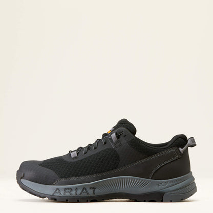 Ariat Latest Outpace Shift Composite Toe Work Shoe