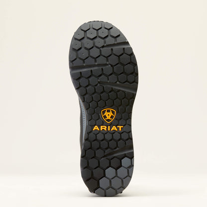 Ariat Latest Outpace Shift Composite Toe Work Shoe