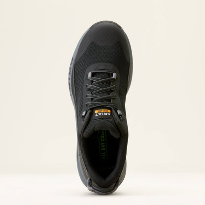 Ariat Latest Outpace Shift Composite Toe Work Shoe