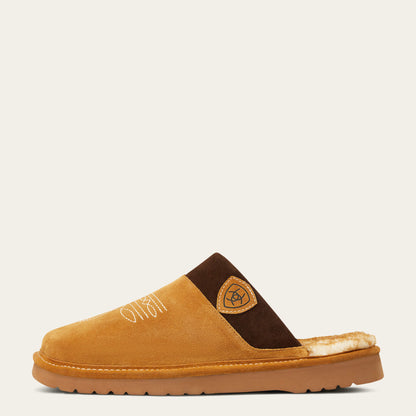 Ariat Sale Silversmith Square Toe Slipper