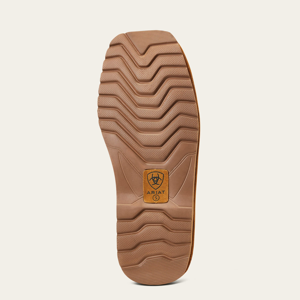 Ariat Sale Silversmith Square Toe Slipper
