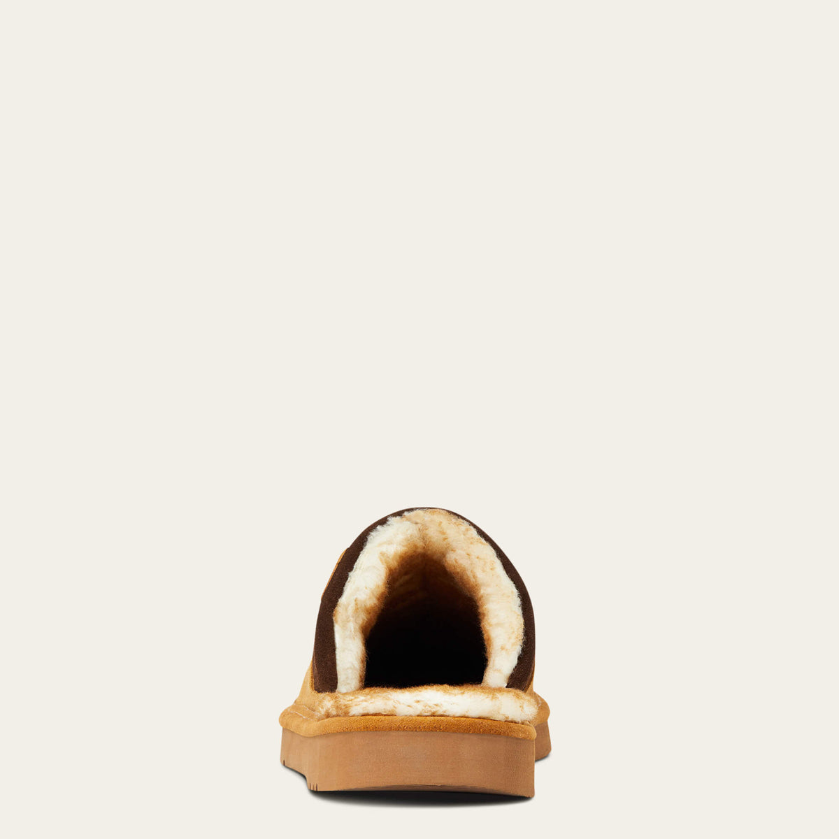 Ariat Sale Silversmith Square Toe Slipper