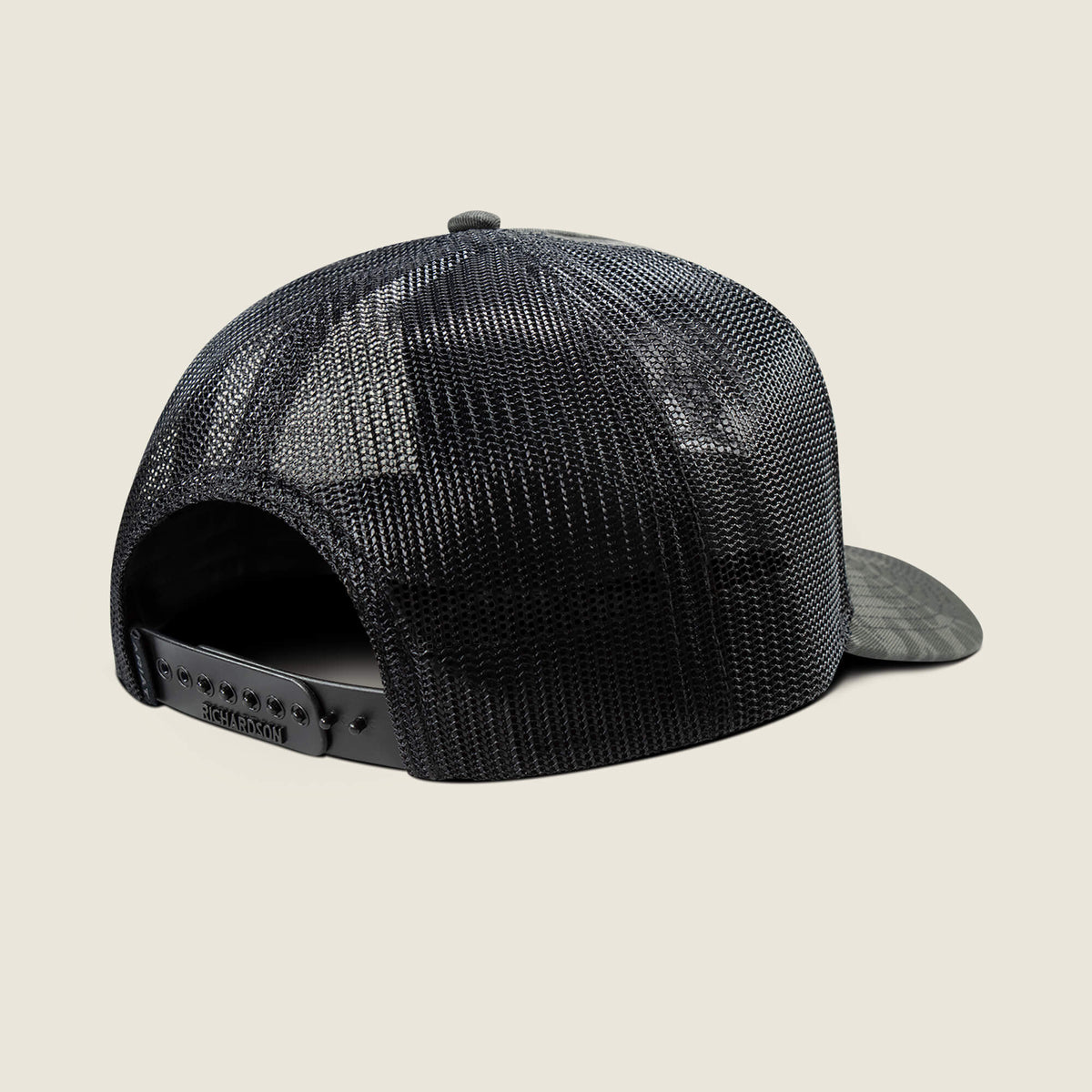 Ariat New Camo Embroidery Shield Cap
