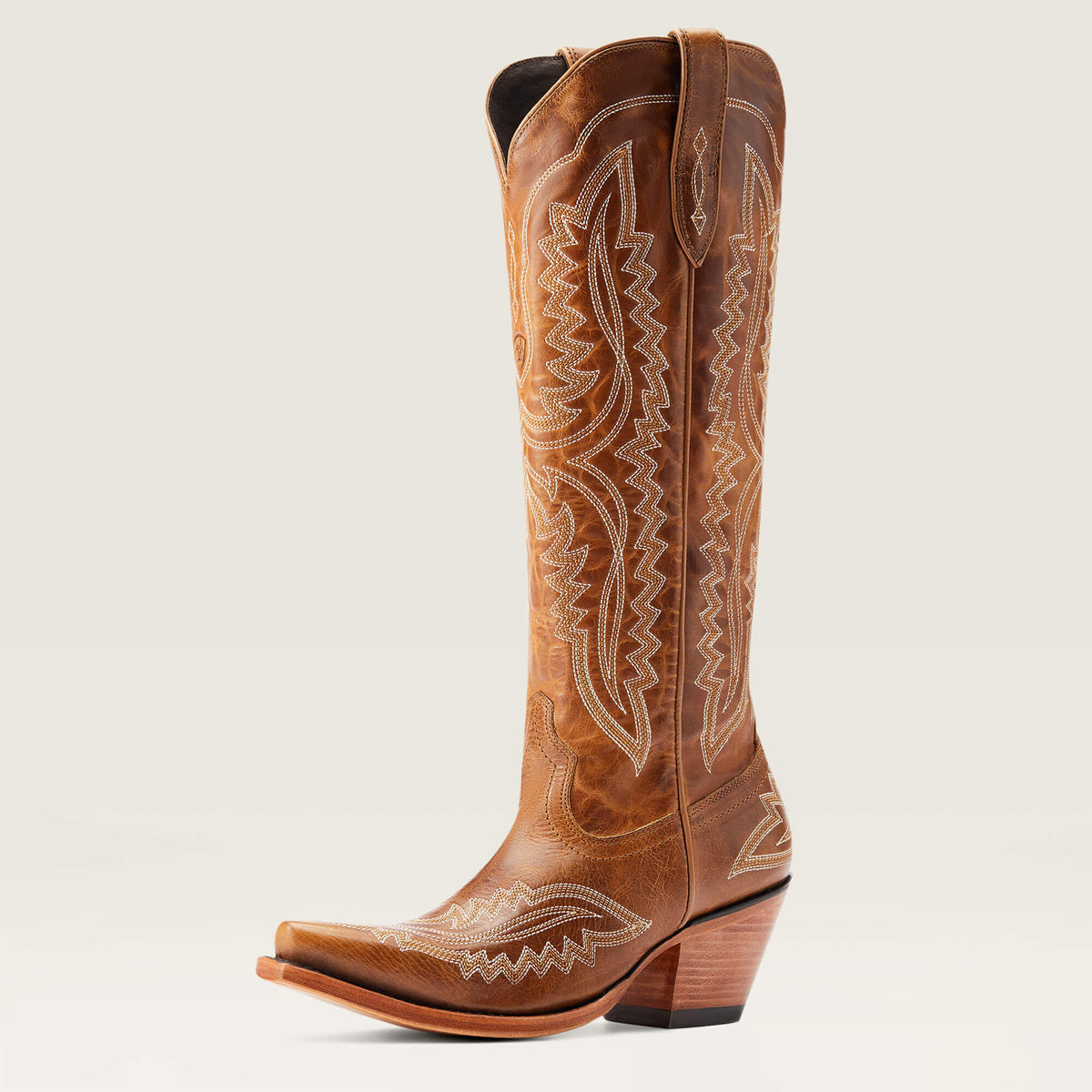 Ariat Featured Casanova X Toe Western Boot
