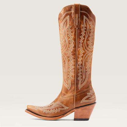 Ariat Featured Casanova X Toe Western Boot