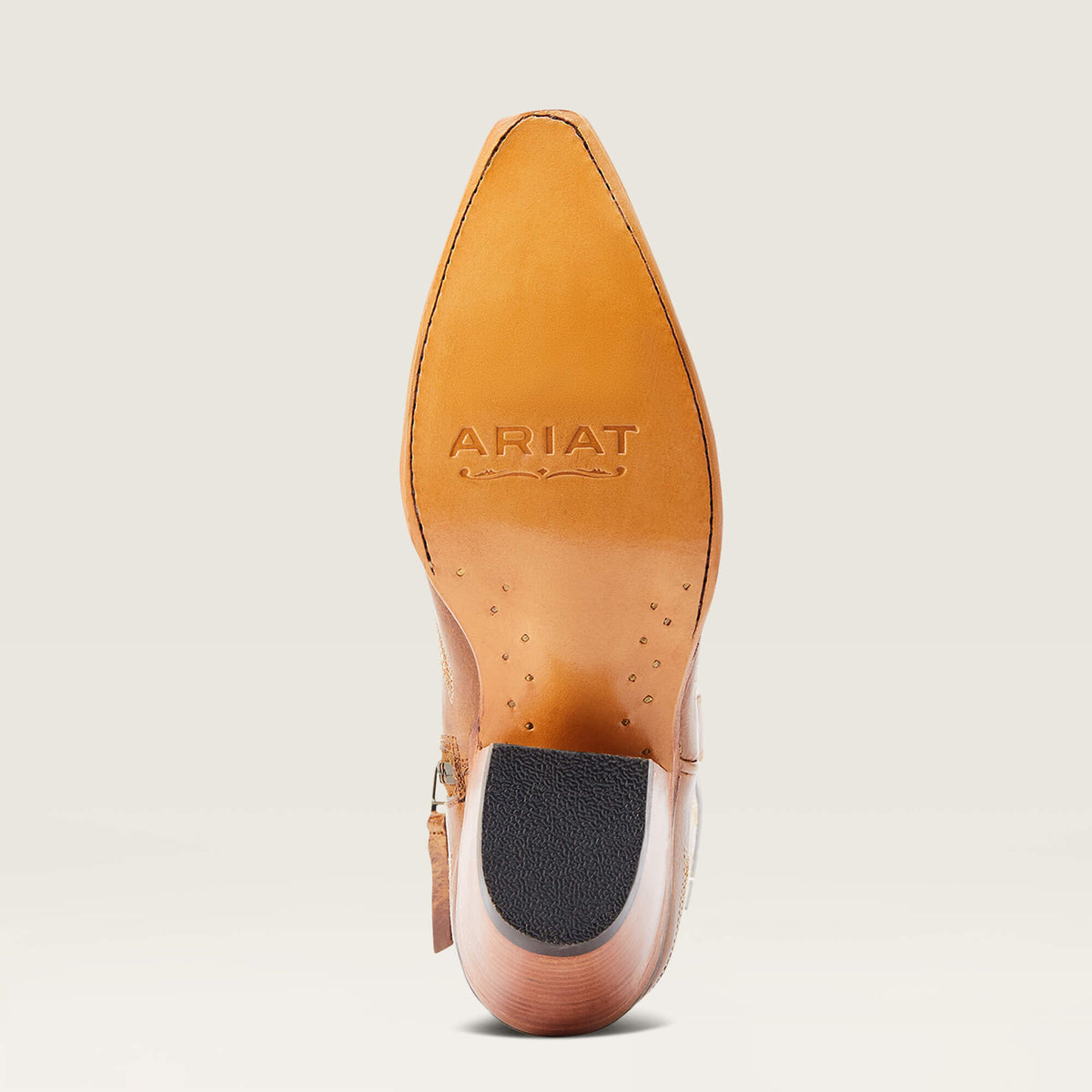 Ariat Featured Casanova X Toe Western Boot