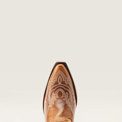 Ariat Featured Casanova X Toe Western Boot