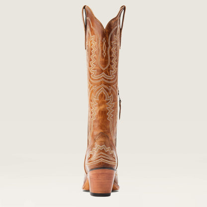 Ariat Featured Casanova X Toe Western Boot
