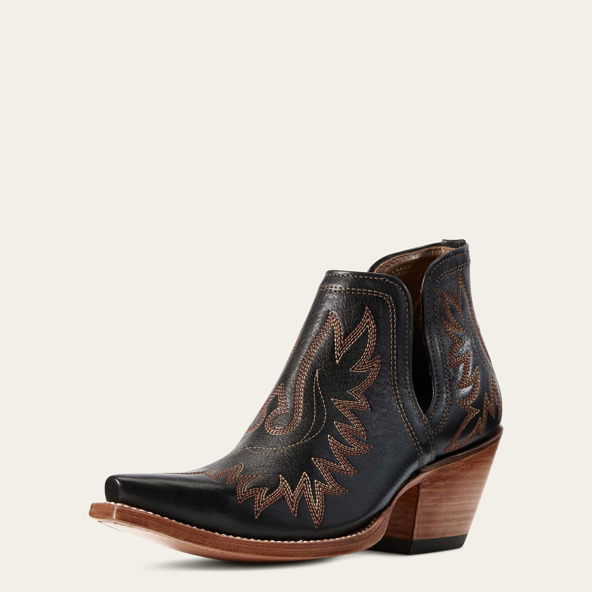 Ariat Smart Buy Dixon X Toe Western Boot