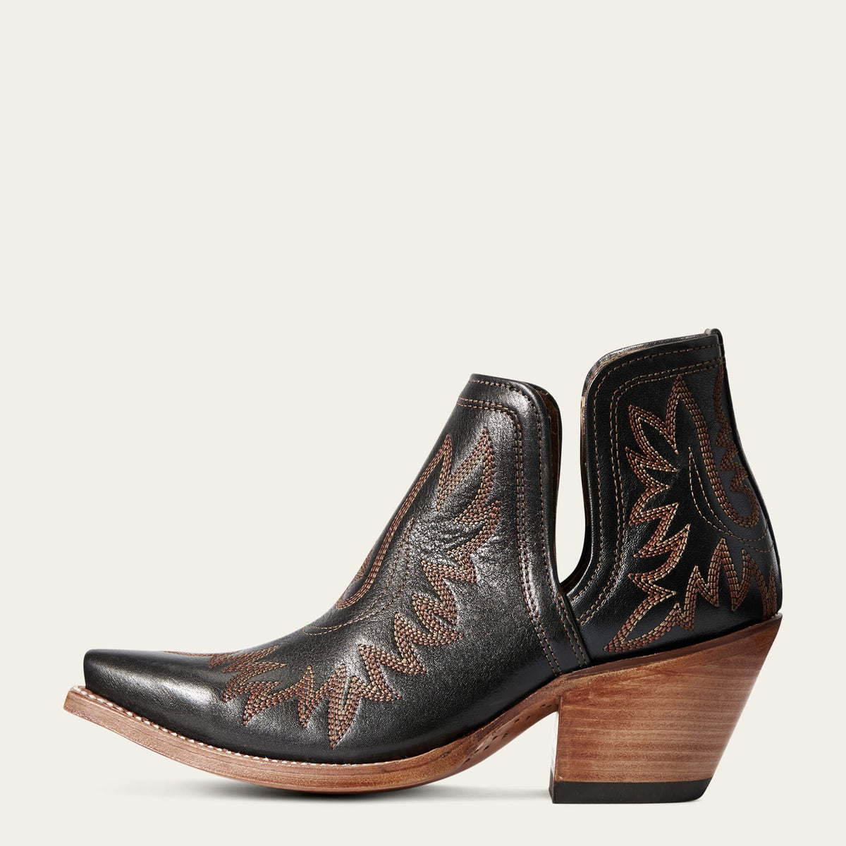 Ariat Smart Buy Dixon X Toe Western Boot