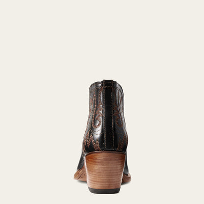 Ariat Smart Buy Dixon X Toe Western Boot