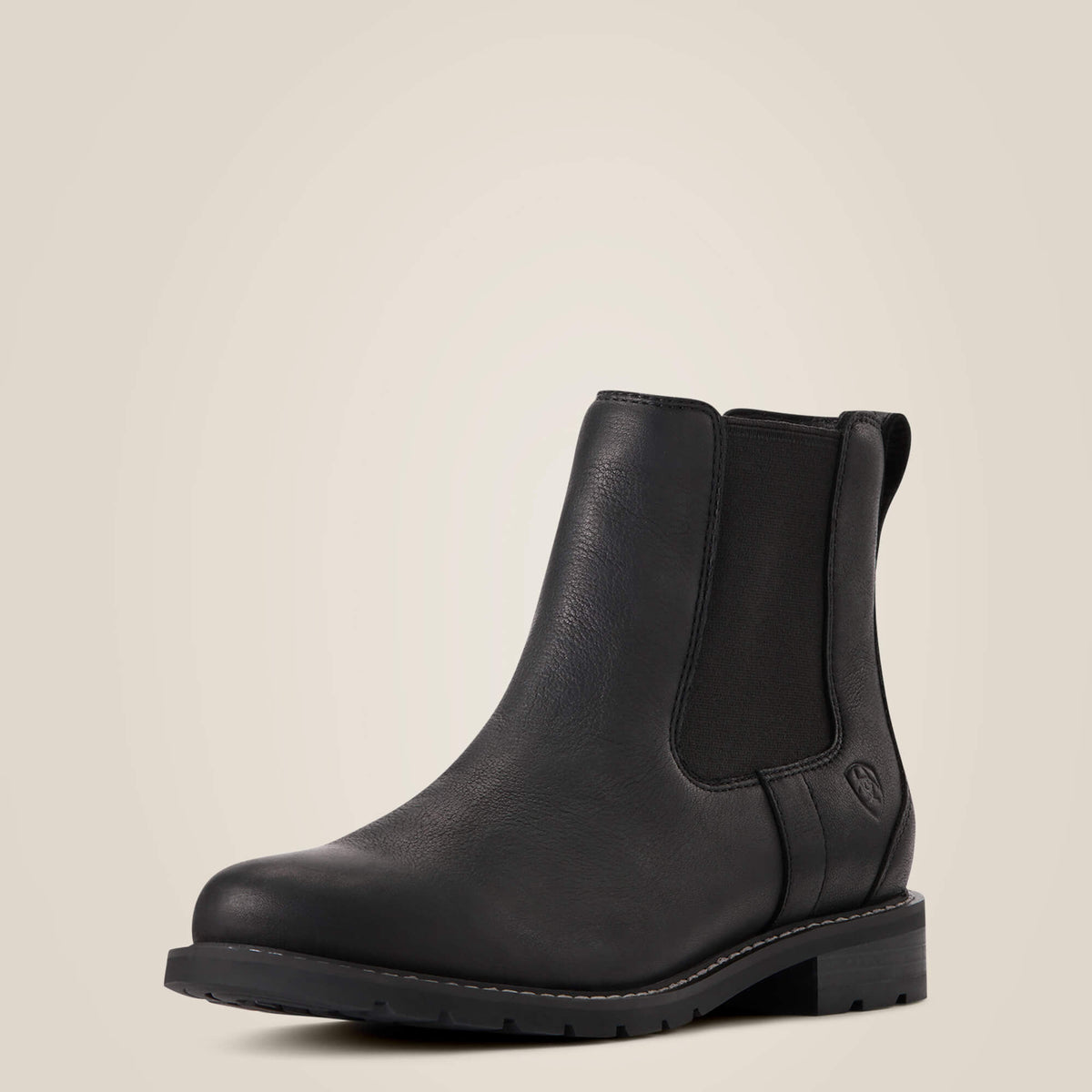 Ariat Featured Wexford Waterproof Chelsea Boot
