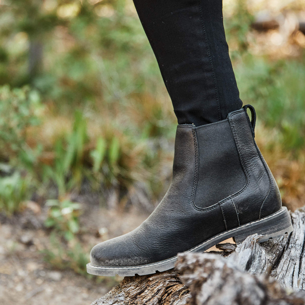 Ariat Featured Wexford Waterproof Chelsea Boot