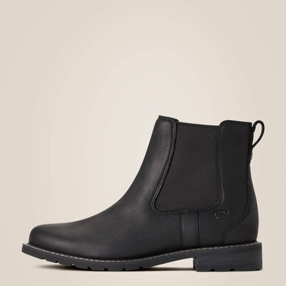 Ariat Featured Wexford Waterproof Chelsea Boot
