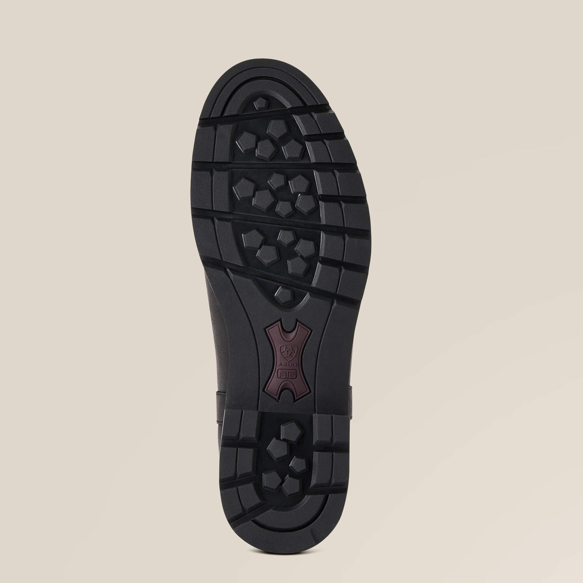 Ariat Featured Wexford Waterproof Chelsea Boot