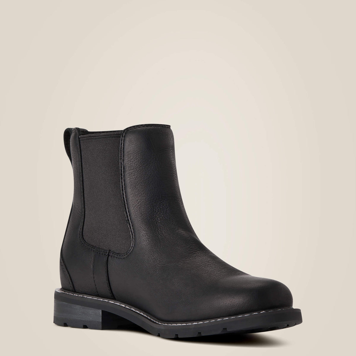 Ariat Featured Wexford Waterproof Chelsea Boot