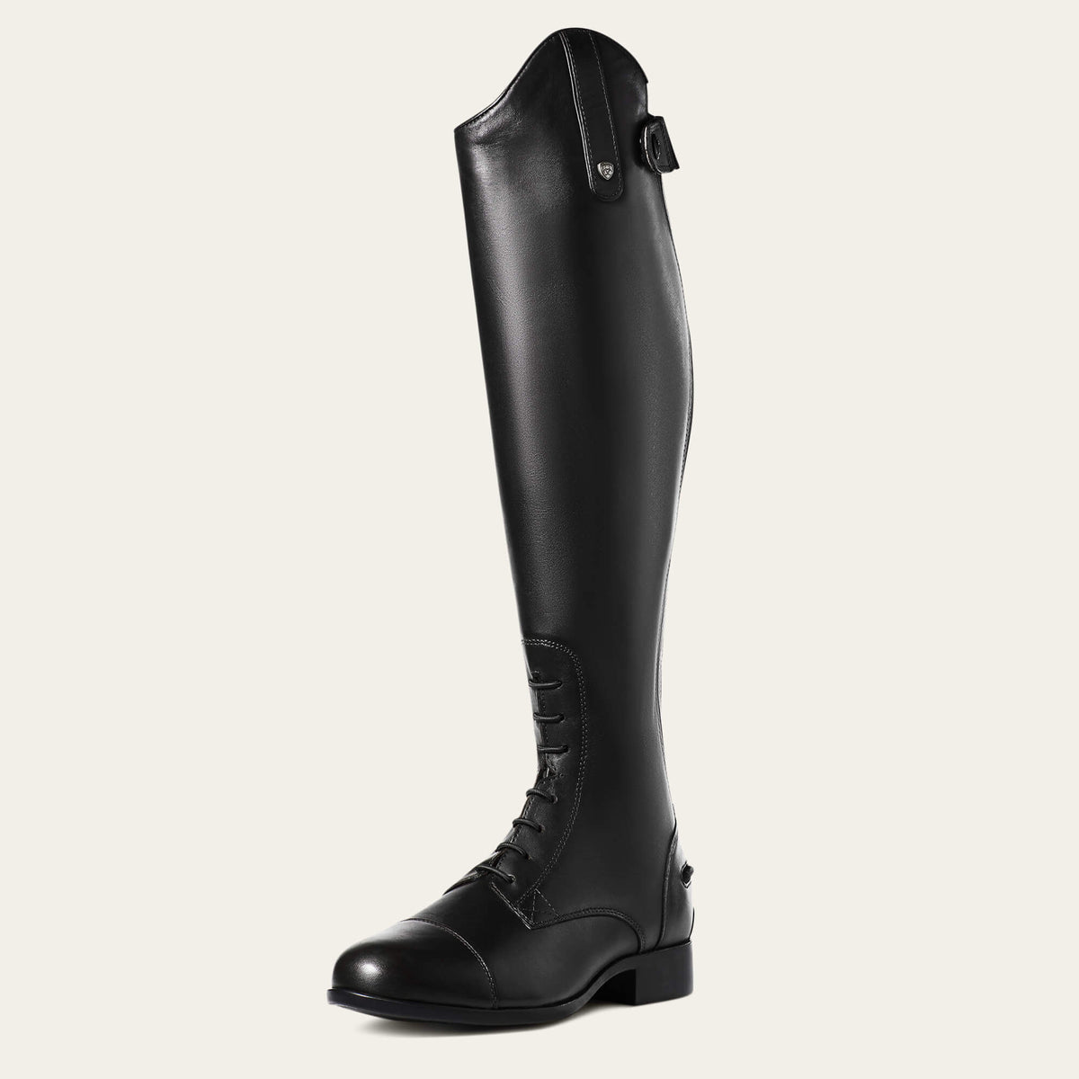Ariat Great Value Heritage Contour II Field Zip Tall Riding Boot