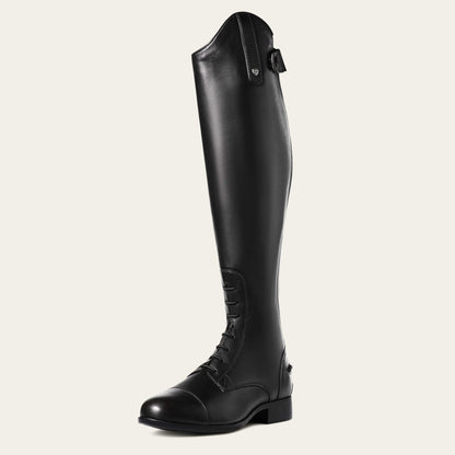 Ariat Great Value Heritage Contour II Field Zip Tall Riding Boot