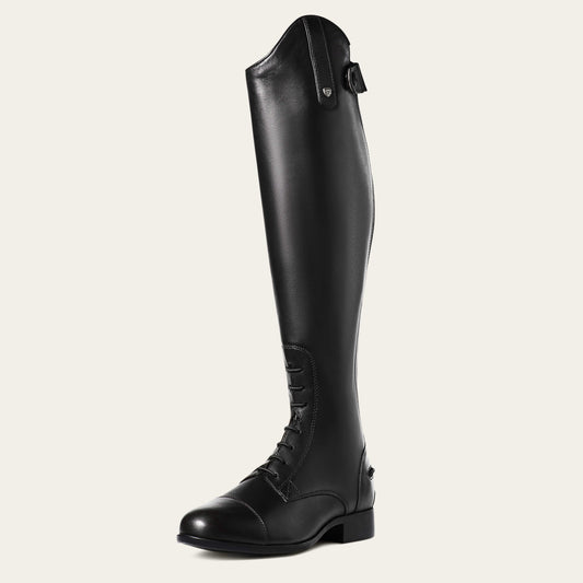 Ariat Great Value Heritage Contour II Field Zip Tall Riding Boot