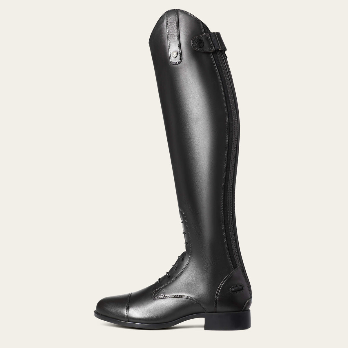 Ariat Great Value Heritage Contour II Field Zip Tall Riding Boot