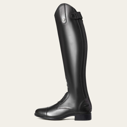 Ariat Great Value Heritage Contour II Field Zip Tall Riding Boot
