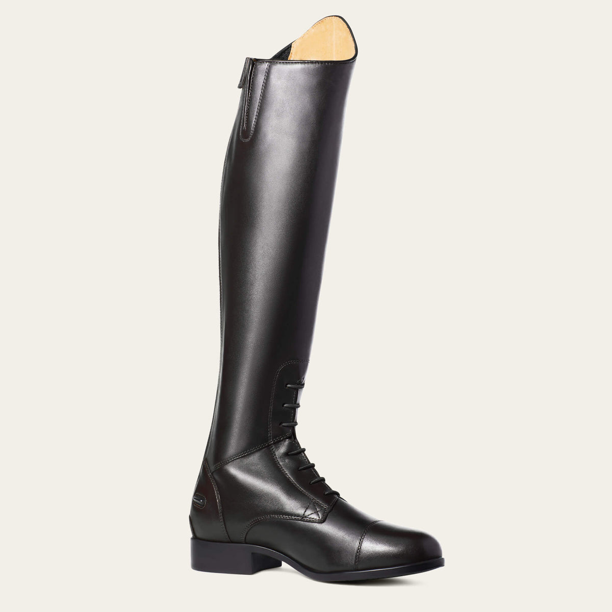 Ariat Great Value Heritage Contour II Field Zip Tall Riding Boot