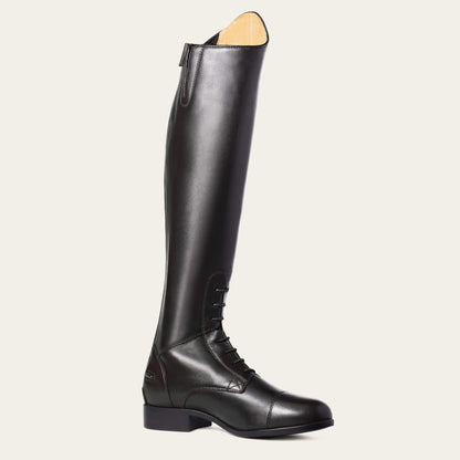 Ariat Great Value Heritage Contour II Field Zip Tall Riding Boot